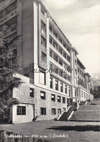Vallesana edificio - ,