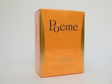 Lancome Poeme "Lotto 2013" EDP
