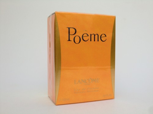 Lancome poeme batch - lancome, 2013"