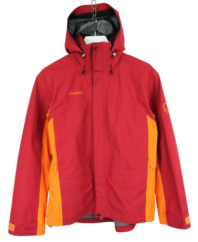 Giacca norrona narvik - giacca, gore-tex