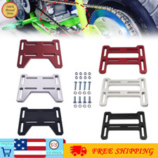 Piastra supporto motore per