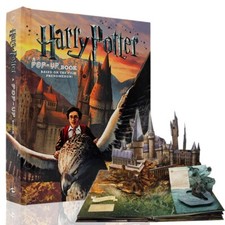 Harry Potter: A Pop Up Book