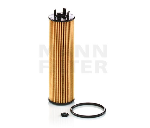 Mann filter hu5003z - mann-filter,