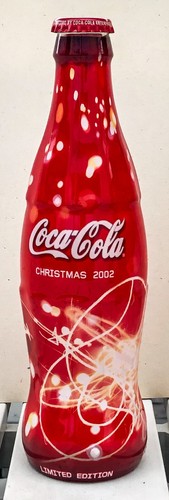 Coca cola england christmas - coca,
