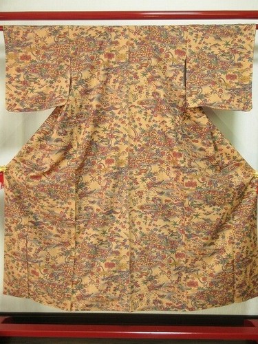 Kimono giapponese komon - kimono,