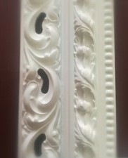 SPECCHIERA MODERNA IN LEGNO