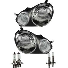 Set Di Fari Per VW Polo IV 4