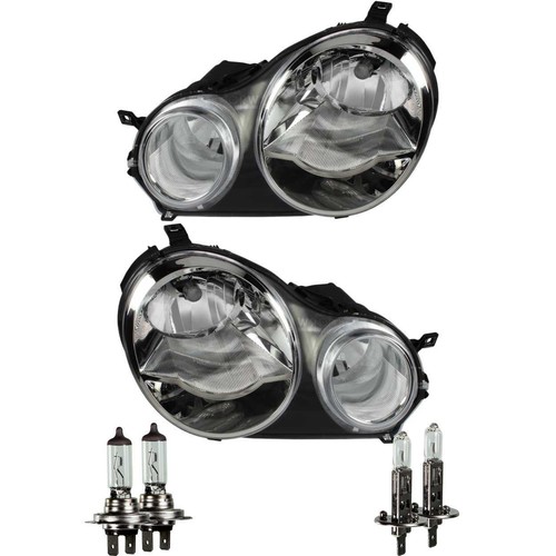 Set fari per - set, vw