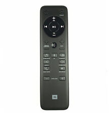 Telecomando originale nuovo per JBL Bar 5.1 BAR51 WIR119001-4301 sistema soundbar
