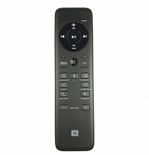 Telecomando per jbl - jbl, 3.1