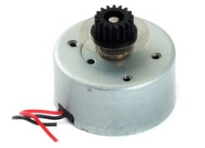 Miniatura Dc Motore Hobbyist