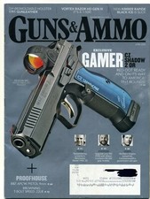 Guns & Ammo Magazine June 2020