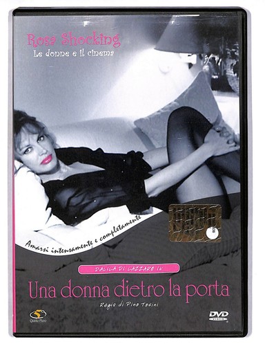 Ebond una donna dietro - ebond,