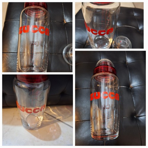 Rabarbaro zucca shaker - rabarbaro,
