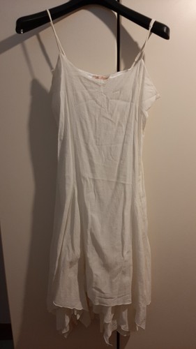 Vestito donna estivo - 08, blu