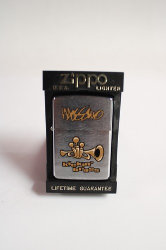 L68 zippo lighter mai - l68-zippo, lighter-mai