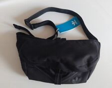 Marsupio Nero Adidas -