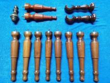 Piedi In Legno Per Mobili