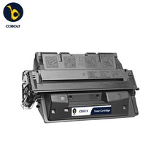 CARTUCCIA TONER NERO C8061X