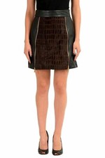 Just Cavalli Women's Leather