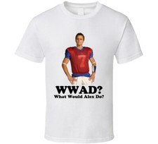 Shirt blu mountain state - blu,