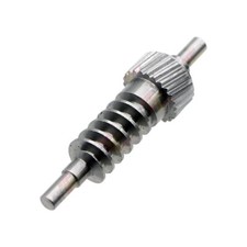 Nuovo Seat Thigh Support