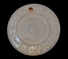 Grande piatto Arabesque