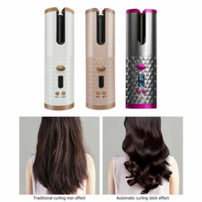 Arricciacapelli wireless usb - arricciacapelli,