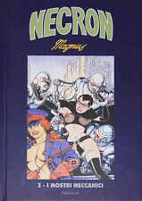 MAGNUS - VOLUME NECRON 3
