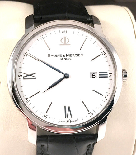 Orologio uomo baume - orologio,