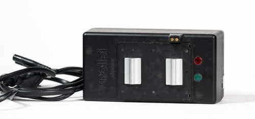 Rollei caricabatterie charger - rollei,