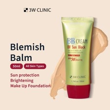 Clinic sun block bb - clinic,