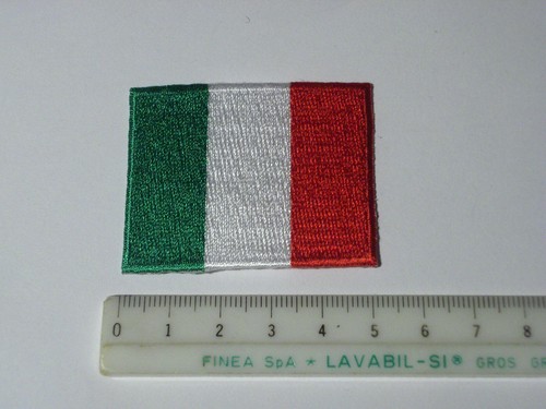 Toppa patch applicazione - patch,