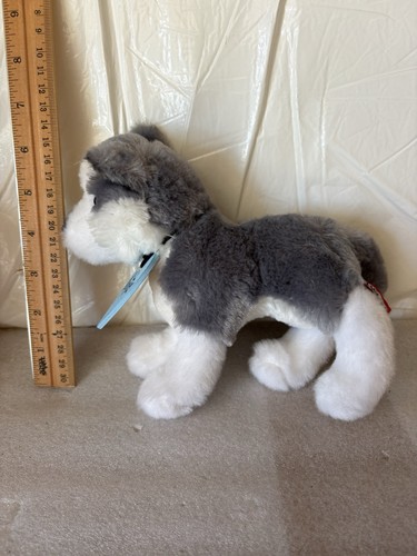Peluche husky siberiano - peluche,