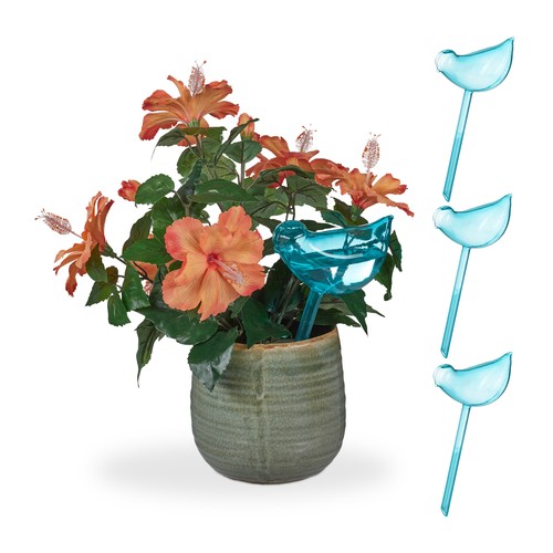 Set sfere irrigazione a - di,