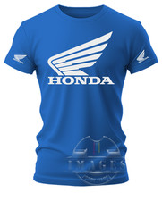 T-SHIRT HONDA FORMULA 1 TEAM