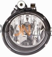 FENDINEBBIA SINISTRO BMW X1