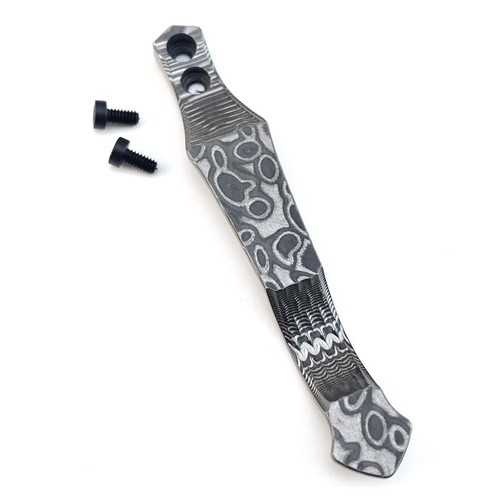 Clip tascabile acciaio - clip,