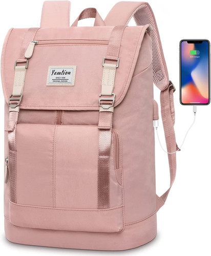Zaino donna borsa scuola - , per