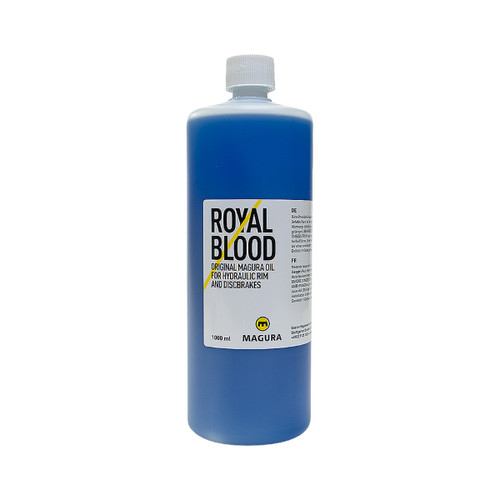 Olio magura royal blood - royal, 1000