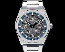 Zenith 95.9000.670/78.M9000