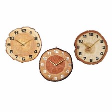 Orologio parete rustico in - da,