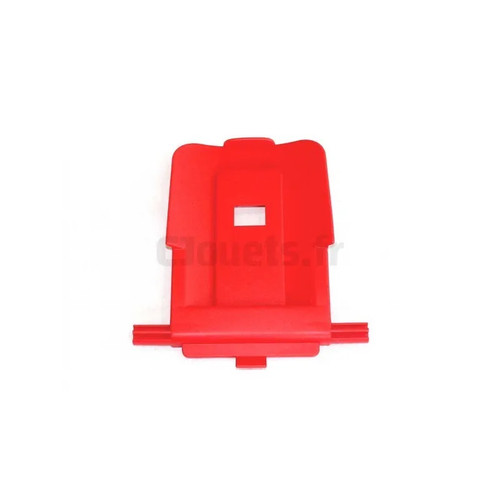 Couvercle batterie quad - couvercle, de