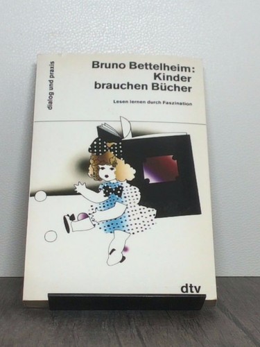 Kinder brauchen bücher lesen - brauchen,