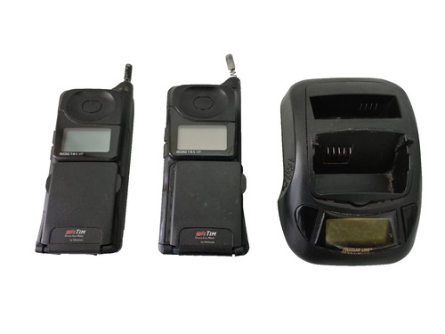 Lotto 2 microtac vip - 📱🔧,