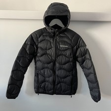 Piumino donna Peak Performance