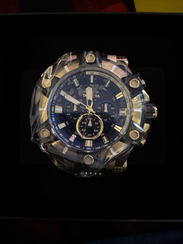 Orologio uomo invicta - orologio,