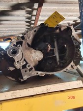 CAMBIO COMPL. 2223LX CITROEN BERLINGO (10/02>) 1.9 D (51Kw) Mnv 5p/d/1868cc BERL