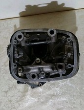 TESTATA DESTRA DOPPIA CANDELA