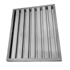 Filtro a lamelle 450x480x25mm